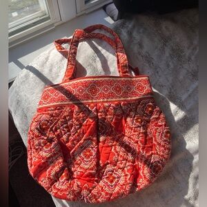 Vera Bradley Quilted Women's Bag